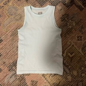 Athleta tank